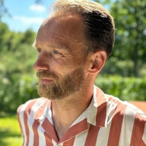 Philippe Vandersmissen