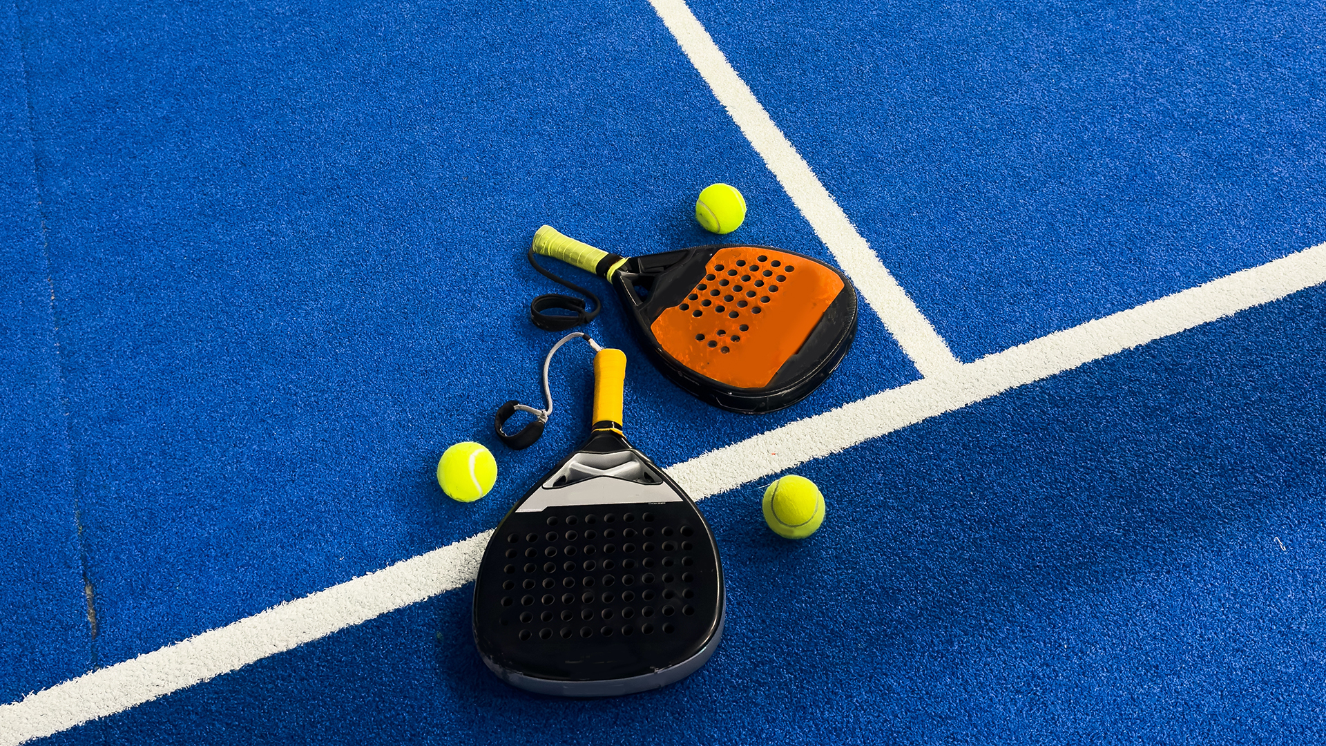 Interclub Padel Interclub Padel